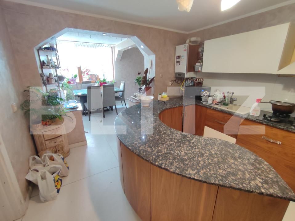 Casa de vânzare 5 camere Radauti - 154244CV | BLITZ Suceava | Poza3