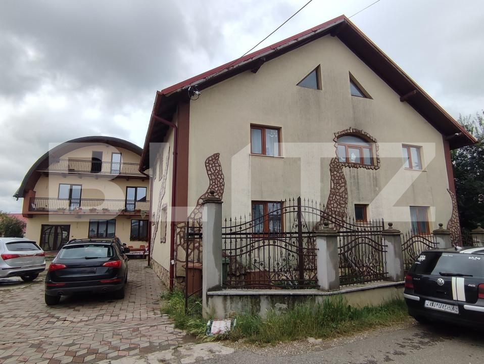 Casa de vânzare 5 camere Radauti - 154244CV | BLITZ Suceava | Poza5