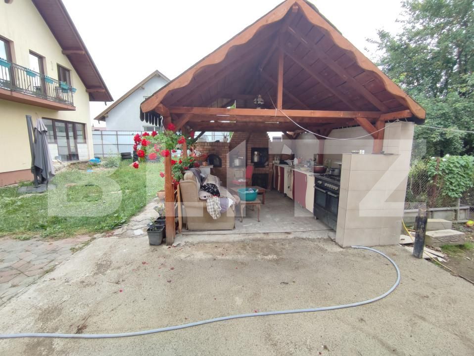 Casa de vânzare 5 camere Radauti - 154244CV | BLITZ Suceava | Poza7