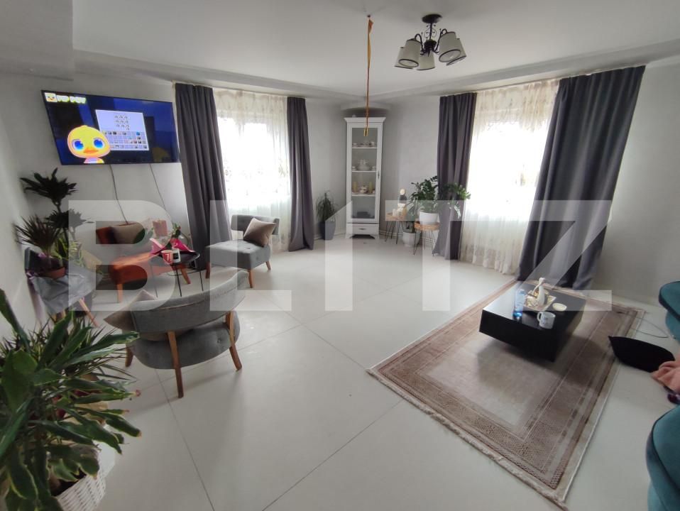 Casa de vânzare 5 camere Radauti - 154244CV | BLITZ Suceava | Poza2