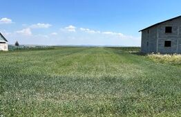 Oportunitate de investitie!!! Teren intravilan, 9782 mp, zona Corocaiesti