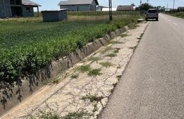 Oportunitate de investitie!!! Teren intravilan, 9782 mp, zona Corocaiesti