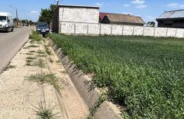 Teren intravilan, 9782 mp, zona Corocaiesti, Suceava