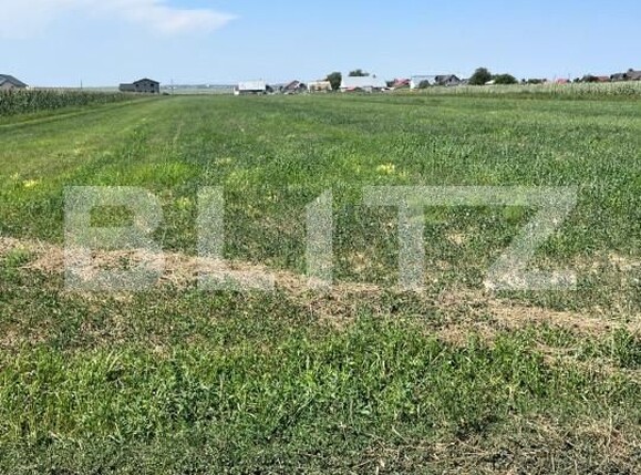 Teren de vânzare Exterior Nord - 154248TV | BLITZ Suceava | Poza6