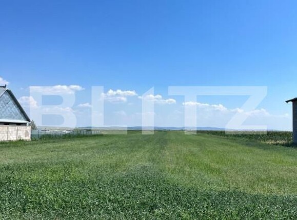 Teren de vânzare Exterior Nord - 154248TV | BLITZ Suceava | Poza2