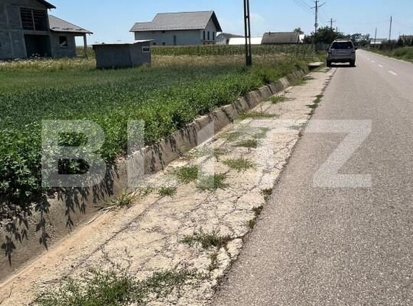 Teren de vânzare Exterior Nord - 154248TV | BLITZ Suceava | Poza4