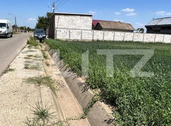 Teren de vânzare Exterior Nord - 154248TV | BLITZ Suceava | Poza5