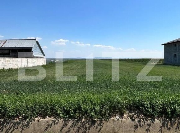 Teren de vânzare Exterior Nord - 154248TV | BLITZ Suceava | Poza3