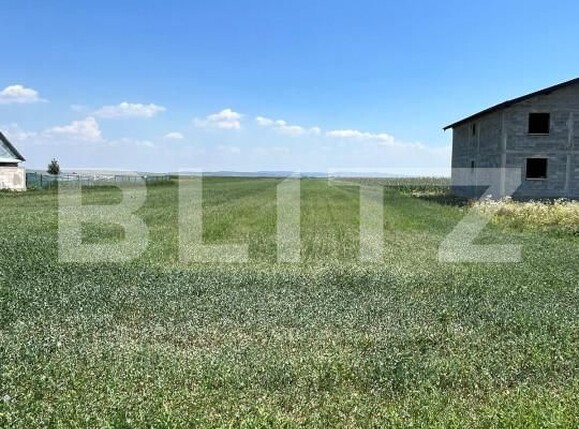 Teren de vânzare Exterior Nord - 154248TV | BLITZ Suceava | Poza1