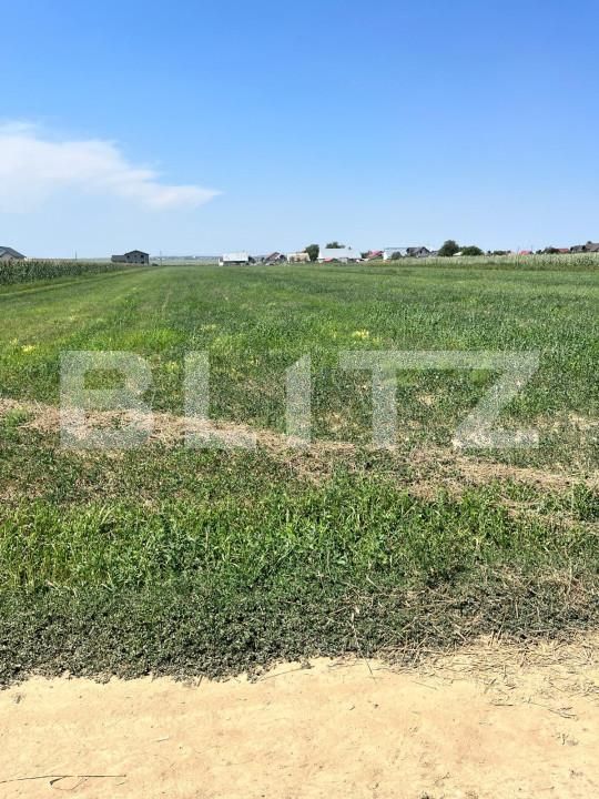 Teren de vânzare Exterior Nord - 154248TV | BLITZ Suceava | Poza6