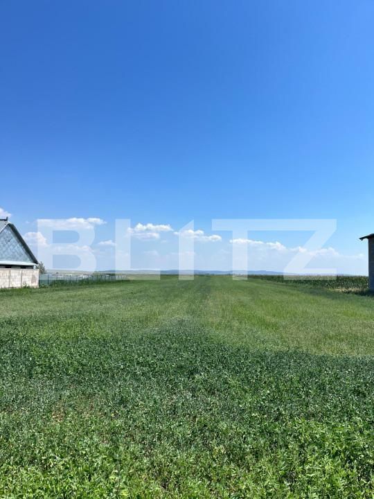 Teren de vânzare Exterior Nord - 154248TV | BLITZ Suceava | Poza2