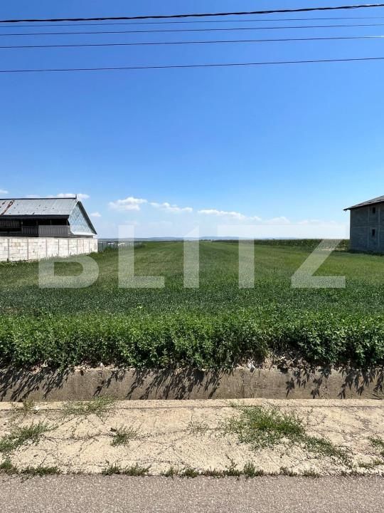 Teren de vânzare Exterior Nord - 154248TV | BLITZ Suceava | Poza3