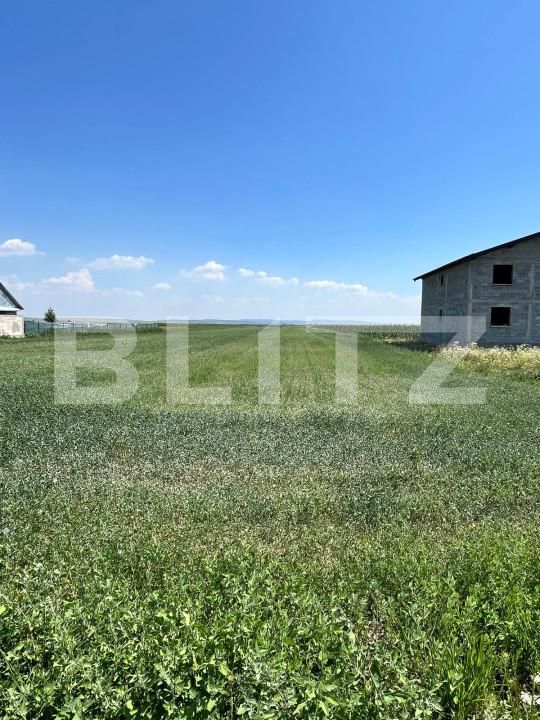 Teren de vânzare Exterior Nord - 154248TV | BLITZ Suceava | Poza1