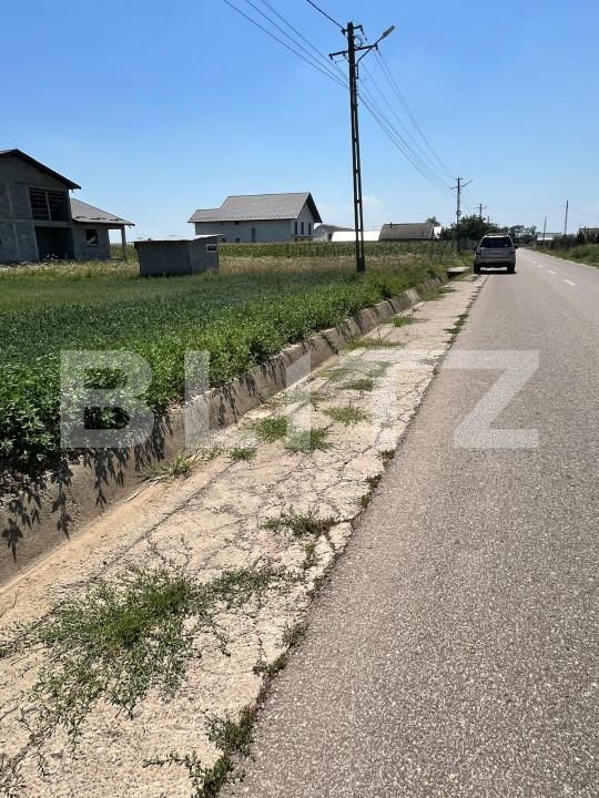 Teren de vânzare Exterior Nord - 154248TV | BLITZ Suceava | Poza4