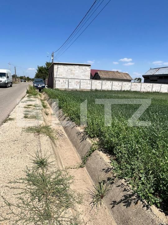 Teren de vânzare Exterior Nord - 154248TV | BLITZ Suceava | Poza5