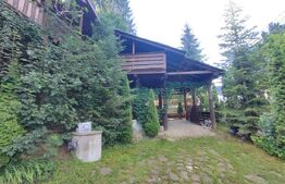 Pensiune 12 camere, 1500 mp teren, Sucevita