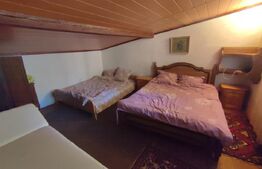 Pensiune 12 camere, 1500 mp teren, Sucevita