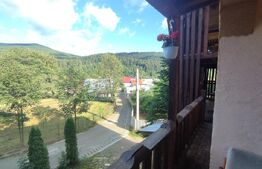 Pensiune 12 camere, 1500 mp teren, Sucevita