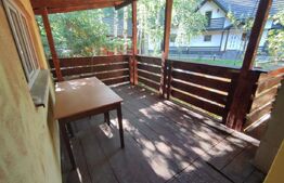 Pensiune 12 camere, 1500 mp teren, Sucevita