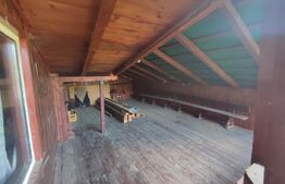 Pensiune 12 camere, 1500 mp teren, Sucevita
