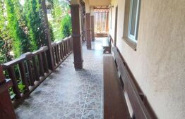 Pensiune 12 camere, 1500 mp teren, Sucevita