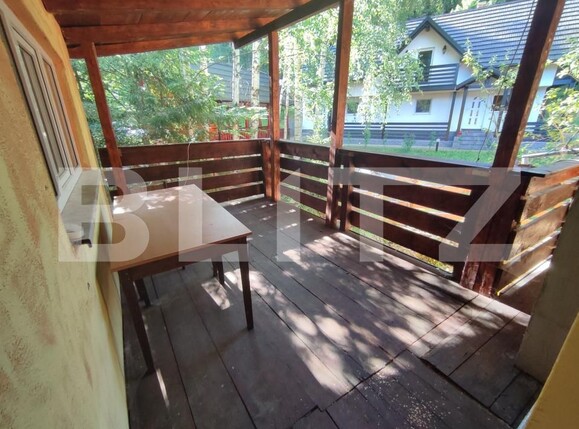 Spațiu comercial de vânzare sucevita - 154267SVC | BLITZ Suceava | Poza11