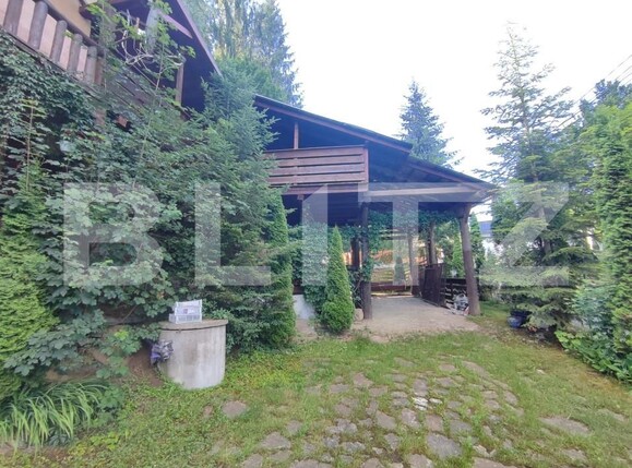 Spațiu comercial de vânzare sucevita - 154267SVC | BLITZ Suceava | Poza2