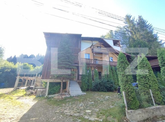 Spațiu comercial de vânzare sucevita - 154267SVC | BLITZ Suceava | Poza1