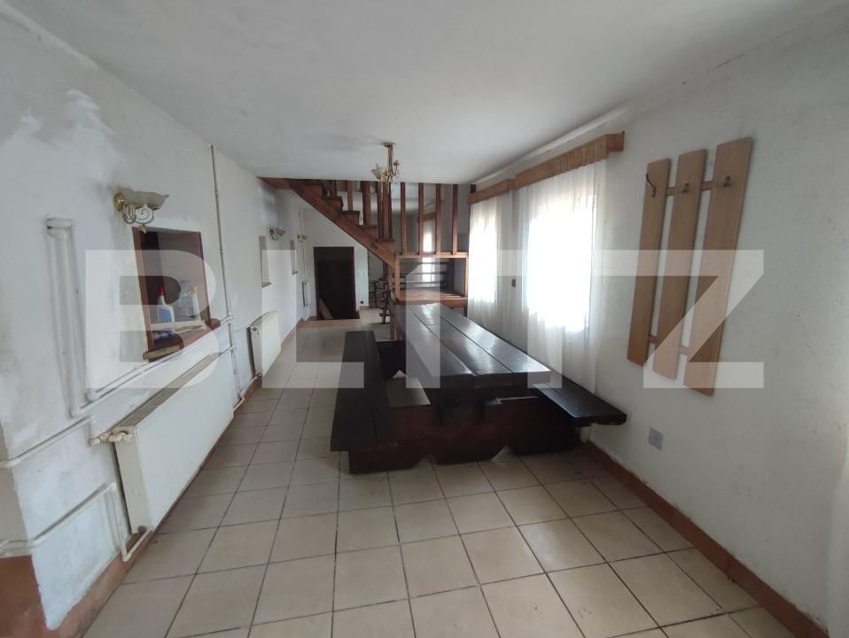 Spațiu comercial de vânzare sucevita - 154267SVC | BLITZ Suceava | Poza1