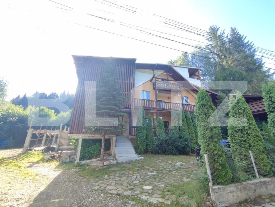 Spațiu comercial de vânzare sucevita - 154267SVC | BLITZ Suceava | Poza2