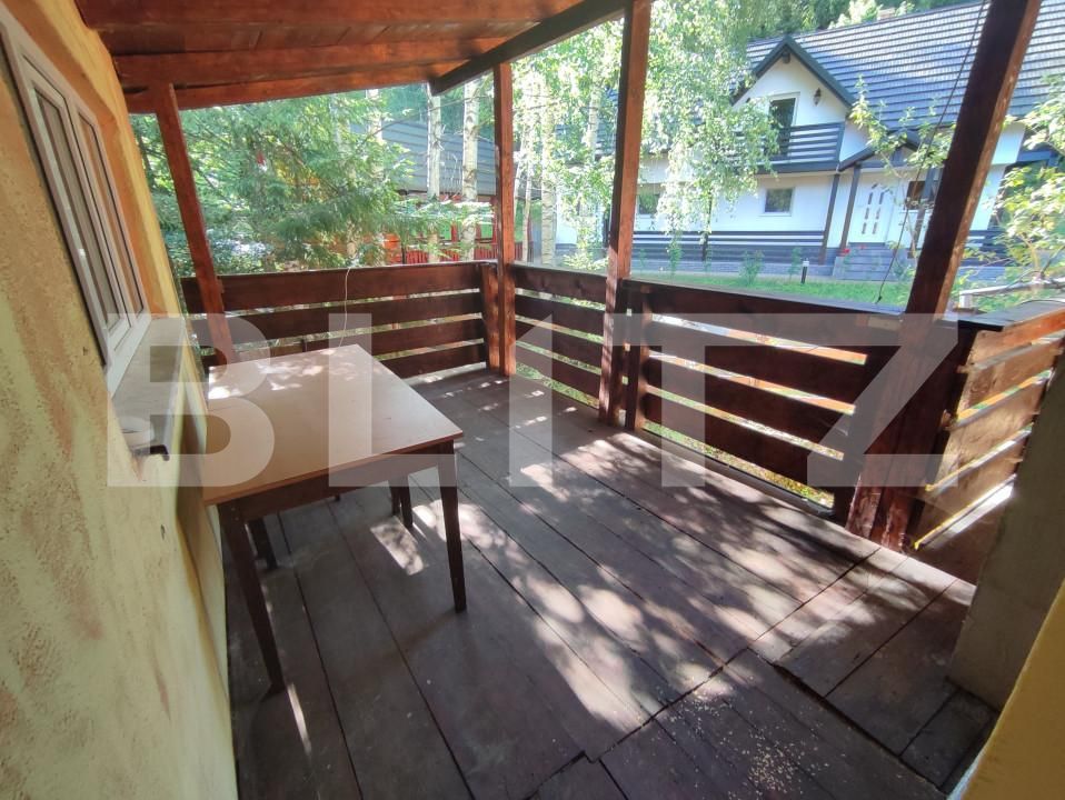 Spațiu comercial de vânzare sucevita - 154267SVC | BLITZ Suceava | Poza11