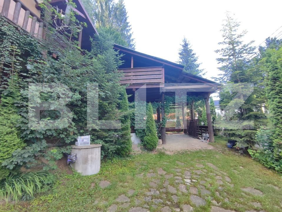 Spațiu comercial de vânzare sucevita - 154267SVC | BLITZ Suceava | Poza2