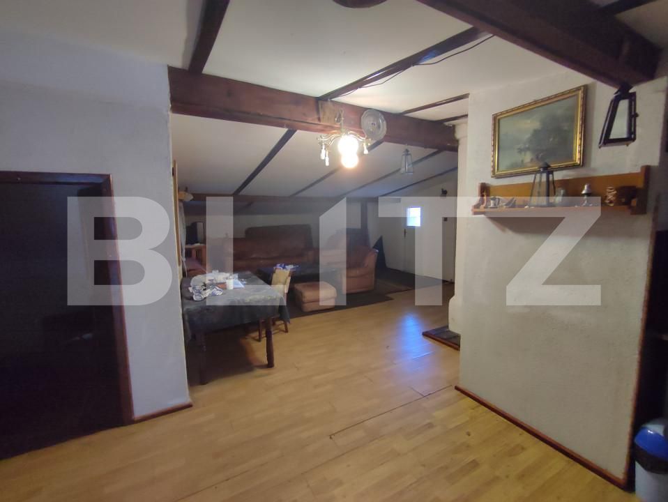 Spațiu comercial de vânzare sucevita - 154267SVC | BLITZ Suceava | Poza2