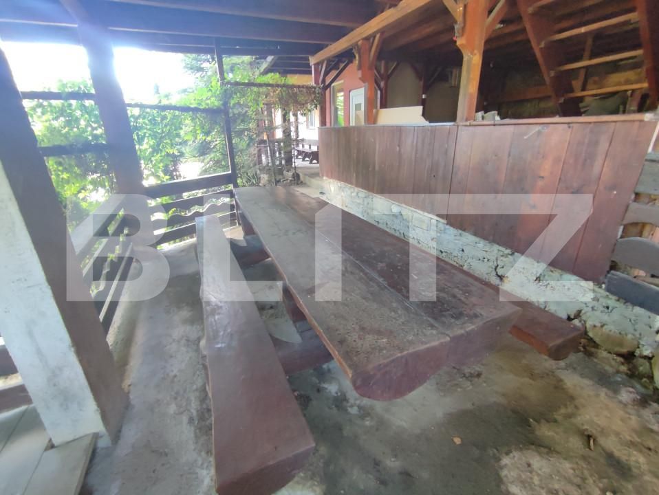 Spațiu comercial de vânzare sucevita - 154267SVC | BLITZ Suceava | Poza3