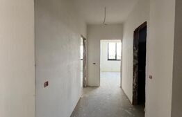 Penthouse, 112 mp utili, 2 terase, zona Cartodrom