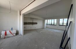 Penthouse, 112 mp utili, 2 terase, zona Cartodrom