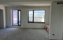 Penthouse, 112 mp utili, 2 terase, zona Cartodrom