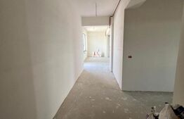 Penthouse, 112 mp utili, 2 terase, zona Cartodrom