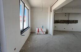 Penthouse, 112 mp utili, 2 terase, zona Cartodrom