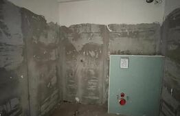 Penthouse, 112 mp utili, 2 terase, zona Cartodrom