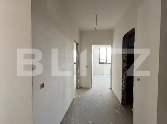 Apartament de vânzare 3 camere George Enescu - 154274AV | BLITZ Suceava | Poza1