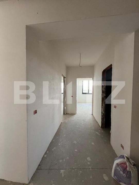 Apartament de vânzare 3 camere George Enescu - 154274AV | BLITZ Suceava | Poza1