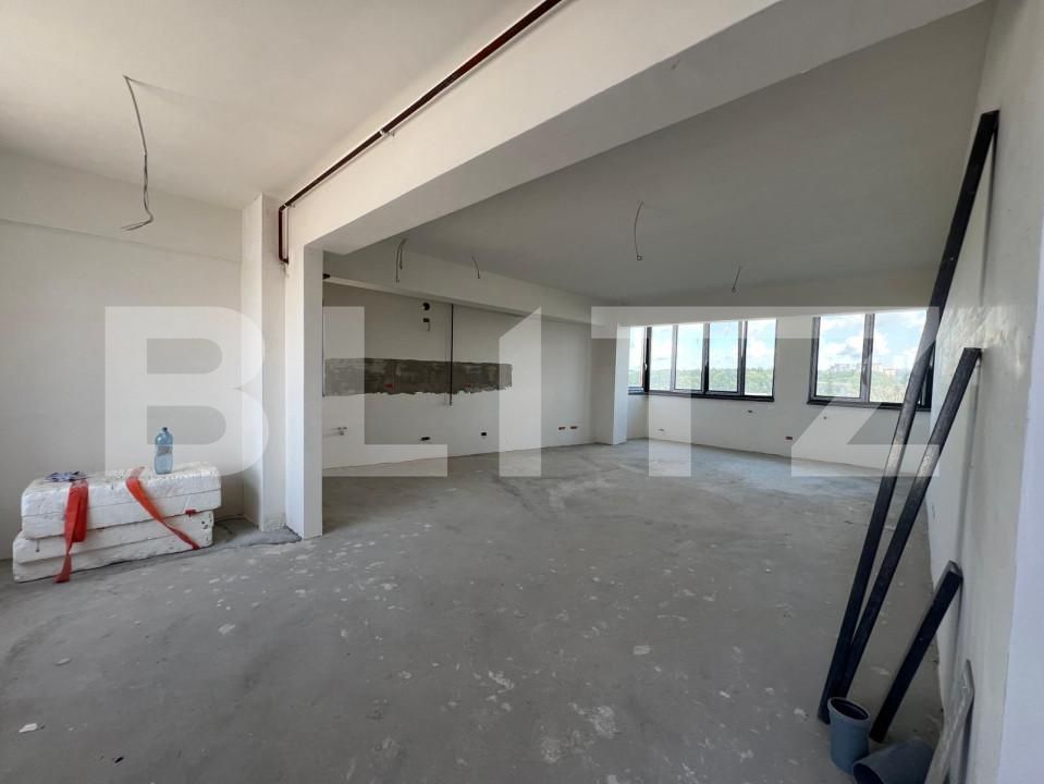 Apartament de vânzare 3 camere George Enescu - 154274AV | BLITZ Suceava | Poza4