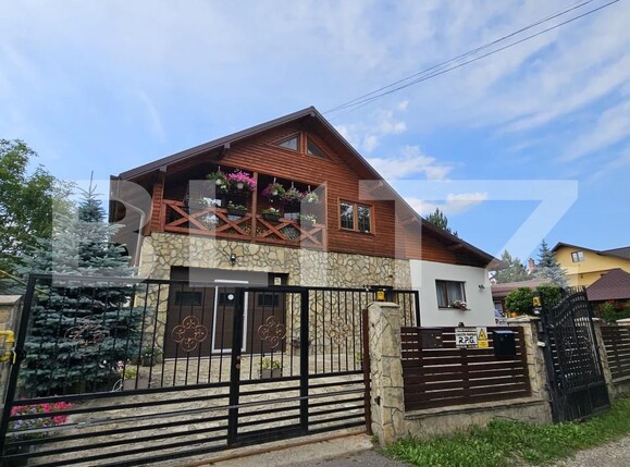 Casa de vânzare 4 camere Exterior Vest - 154275CV | BLITZ Suceava | Poza1