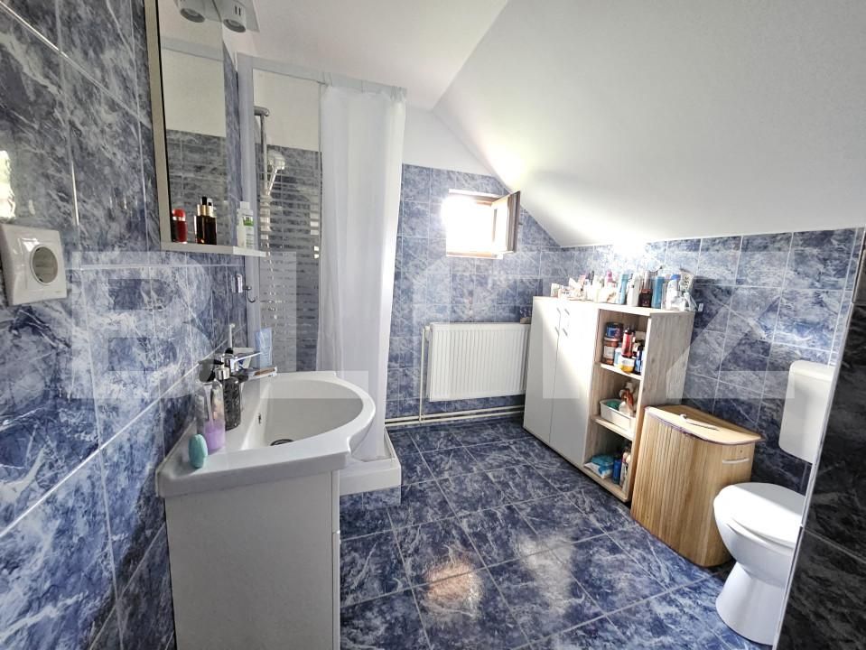 Casa de vânzare 4 camere Exterior Vest - 154275CV | BLITZ Suceava | Poza8