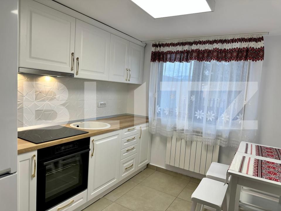 Casa de vânzare 4 camere Exterior Vest - 154275CV | BLITZ Suceava | Poza4