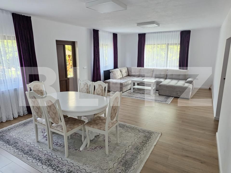 Casa de vânzare 4 camere Exterior Vest - 154275CV | BLITZ Suceava | Poza3