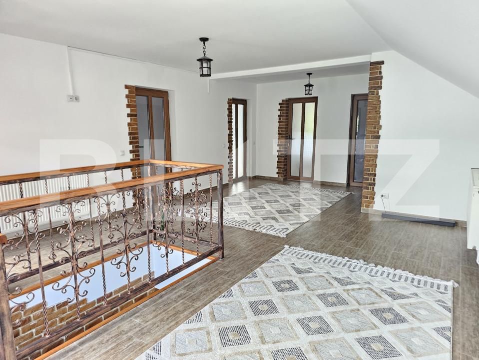 Casa de vânzare 4 camere Exterior Vest - 154275CV | BLITZ Suceava | Poza7