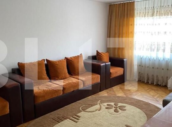 Apartament de vânzare 3 camere Sud Vest - 154279AV | BLITZ Suceava | Poza1