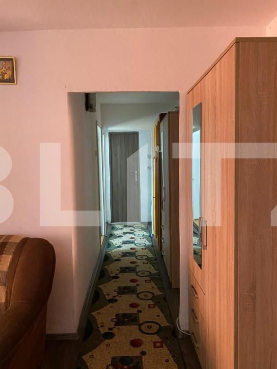 Apartament de vânzare 3 camere Sud Vest - 154279AV | BLITZ Suceava | Poza4